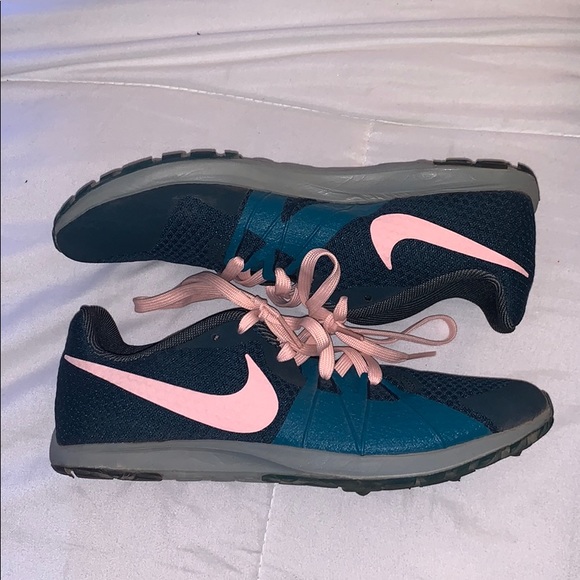 nike rival waffle xc